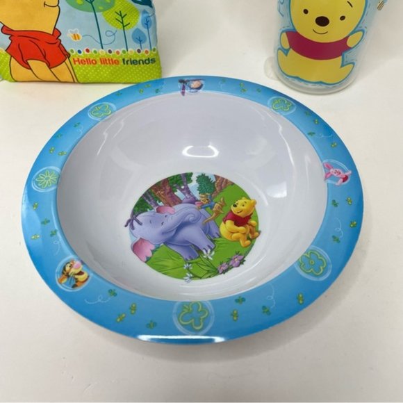 Winnie the Pooh Bundle - Picture 2 of 9